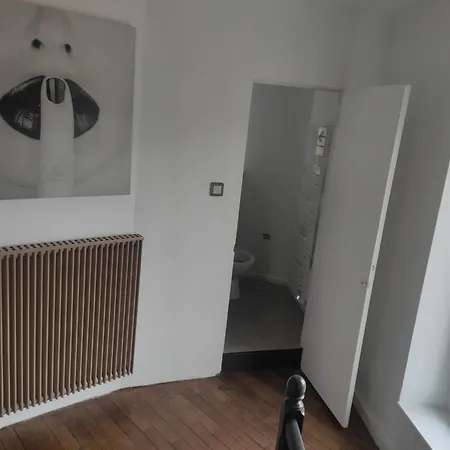 4 Personnes A 20 Mn Futuroscope بيت للعطل *