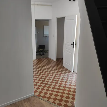 بيت للعطل 4 Personnes A 20 Mn Futuroscope *