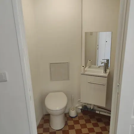 4 Personnes A 20 Mn Futuroscope بيت للعطل