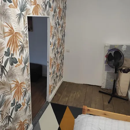 بيت للعطل 4 Personnes A 20 Mn Futuroscope