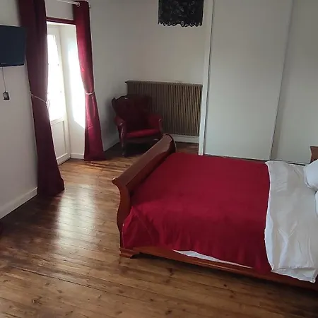 بيت للعطل 4 Personnes A 20 Mn Futuroscope *