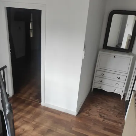 4 Personnes A 20 Mn Futuroscope بيت للعطل