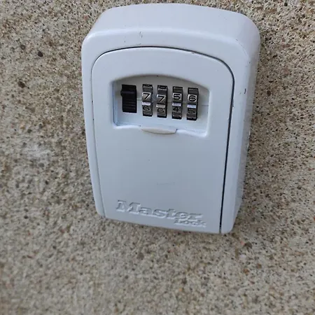 4 Personnes A 20 Mn Futuroscope بيت للعطل *