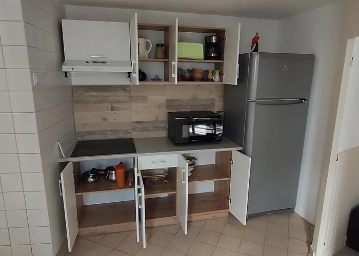 4 Personnes A 20 Mn Futuroscope Champigny en Rochereau