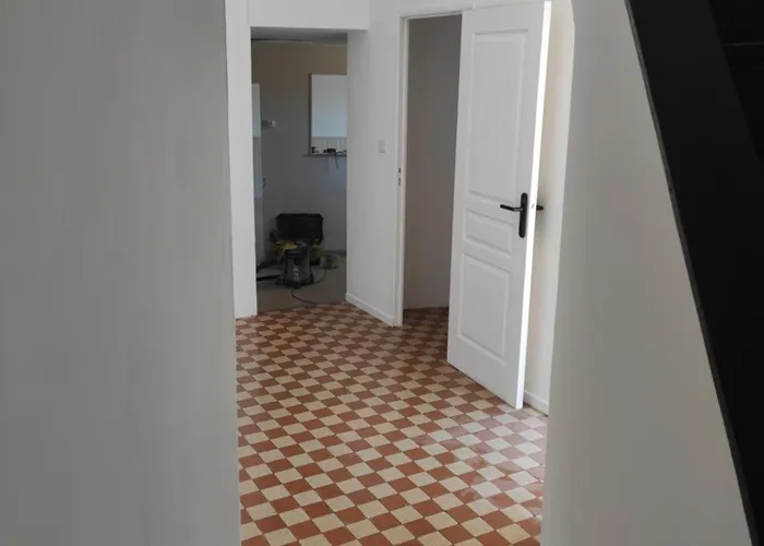 Holiday home 4 Personnes A 20 Mn Futuroscope *