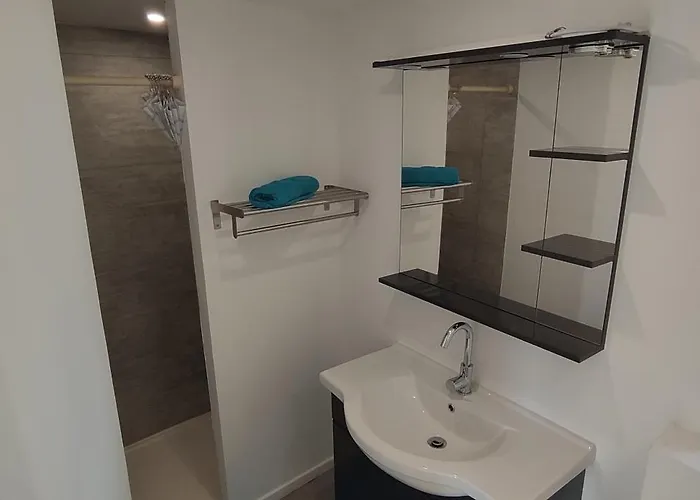 Holiday home 4 Personnes A 20 Mn Futuroscope