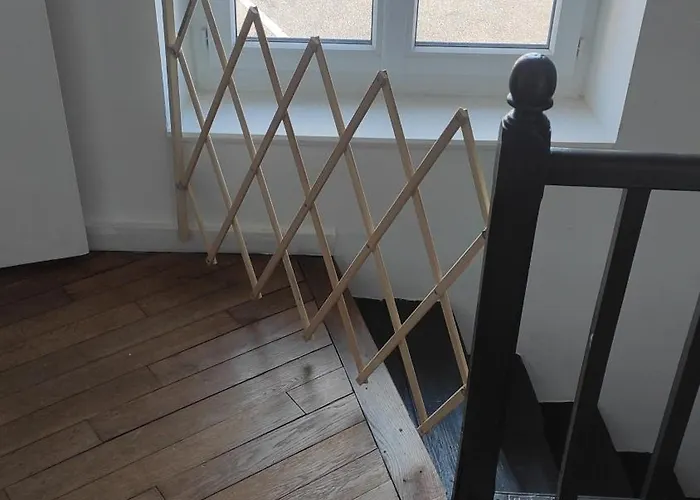 4 Personnes A 20 Mn Futuroscope Holiday home Champigny en Rochereau