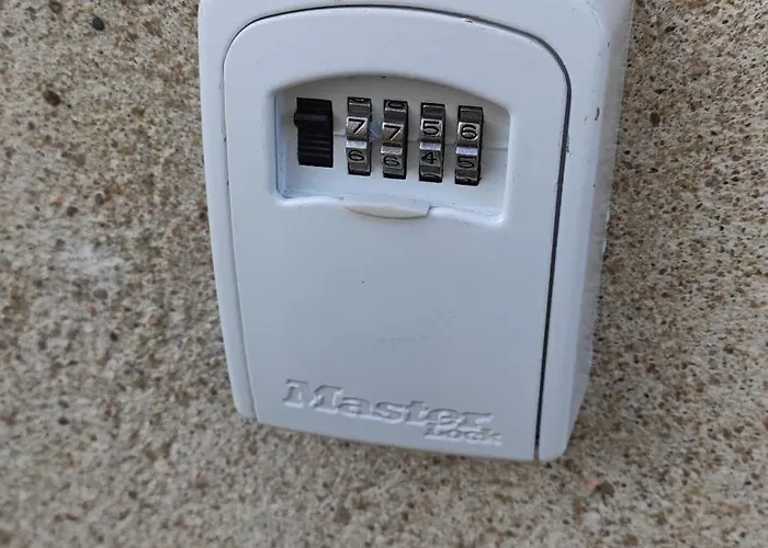 4 Personnes A 20 Mn Futuroscope Holiday home *